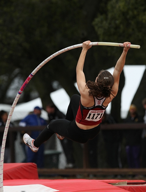 SI Open Sat-273.JPG - 2011 Stanford Invitational, March 25-26, Cobb Track and Angell Field, Stanford,CA.